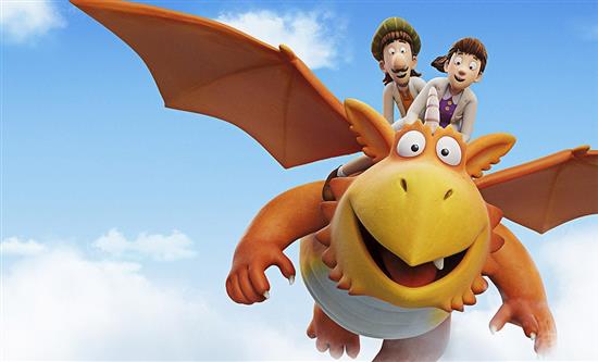 Magic Light Pictures Launches Stirling Animation Studio Following Wild Child Animation Administration